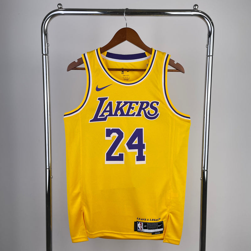 Regata Los Angeles Lakers Icon Edition 22/23