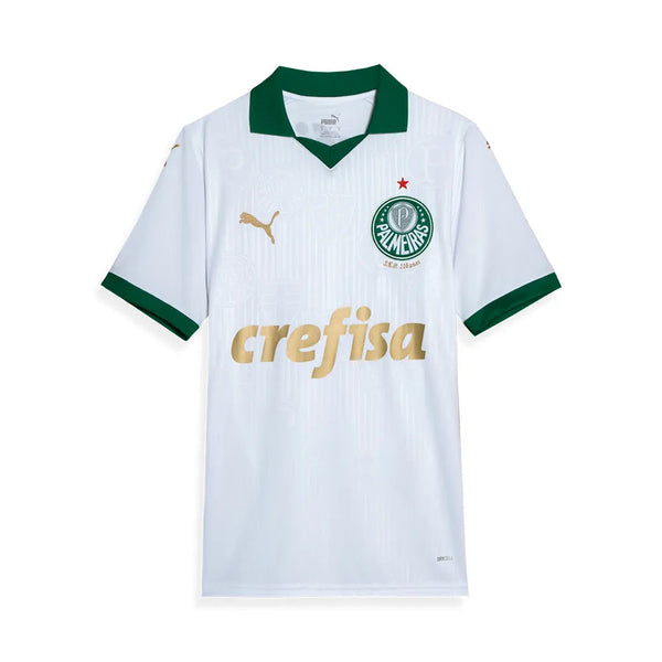 Camisa Palmeiras alternativa 2024-25