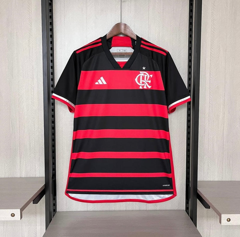 Camisa Flamengo 2024-25