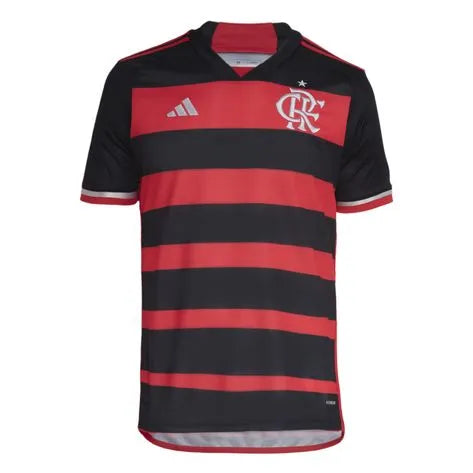 Camisa Flamengo 2024-25