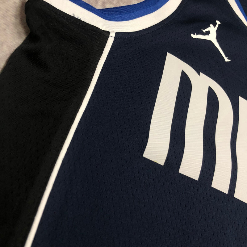 Regata Dallas Mavericks Statement Edition 22/23