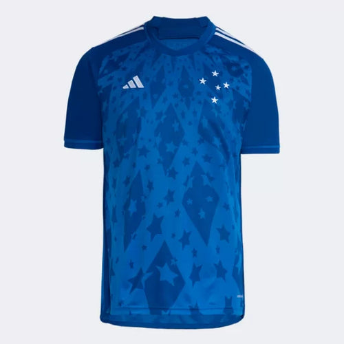 Camisa Cruzeiro 2024-25 Principal