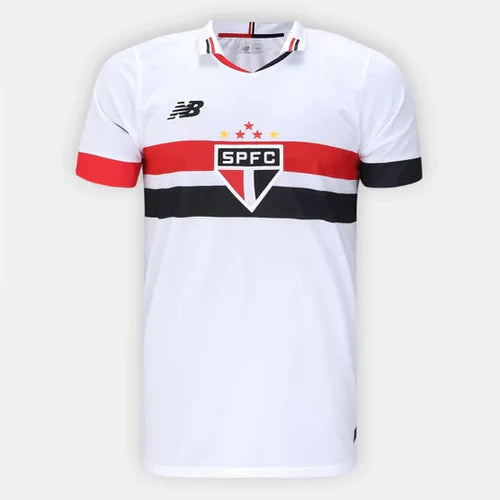 Camisa São Paulo 2024-25 Alternativa