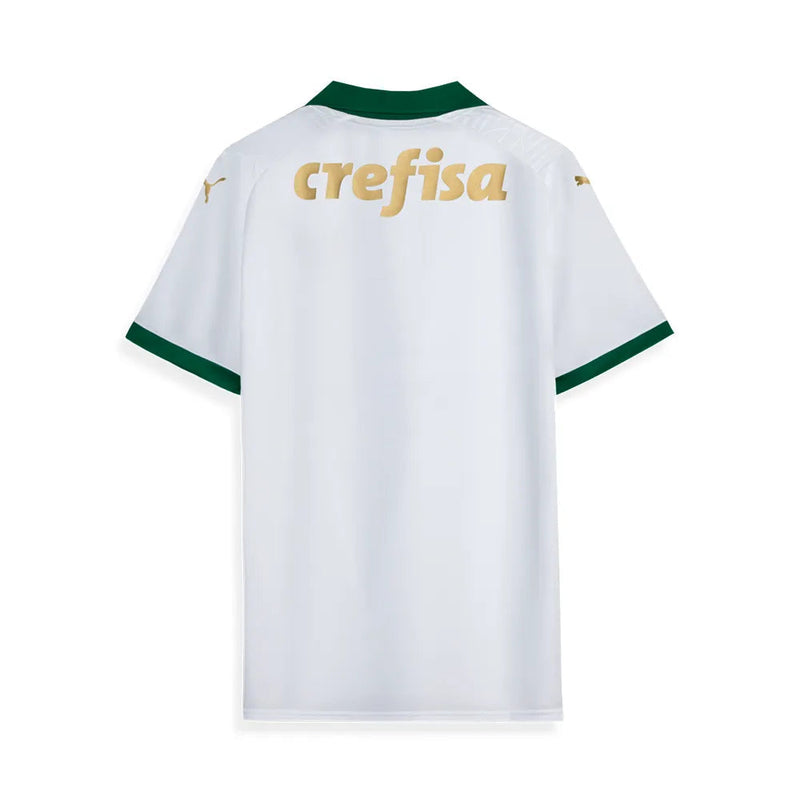 Camisa Palmeiras alternativa 2024-25