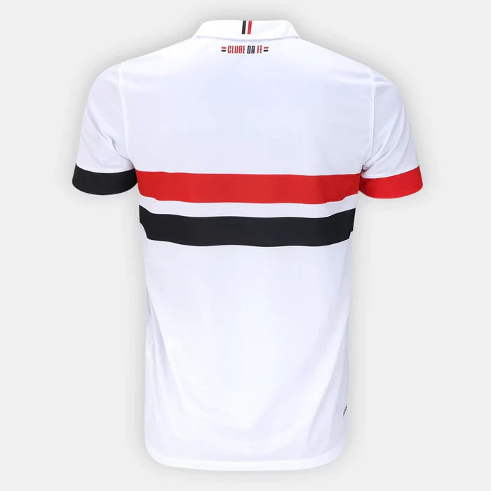 Camisa São Paulo 2024-25 Alternativa