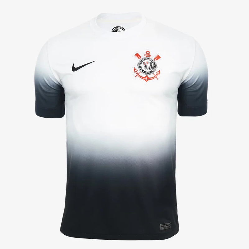 Camisa Corinthians 2024/25 Principal