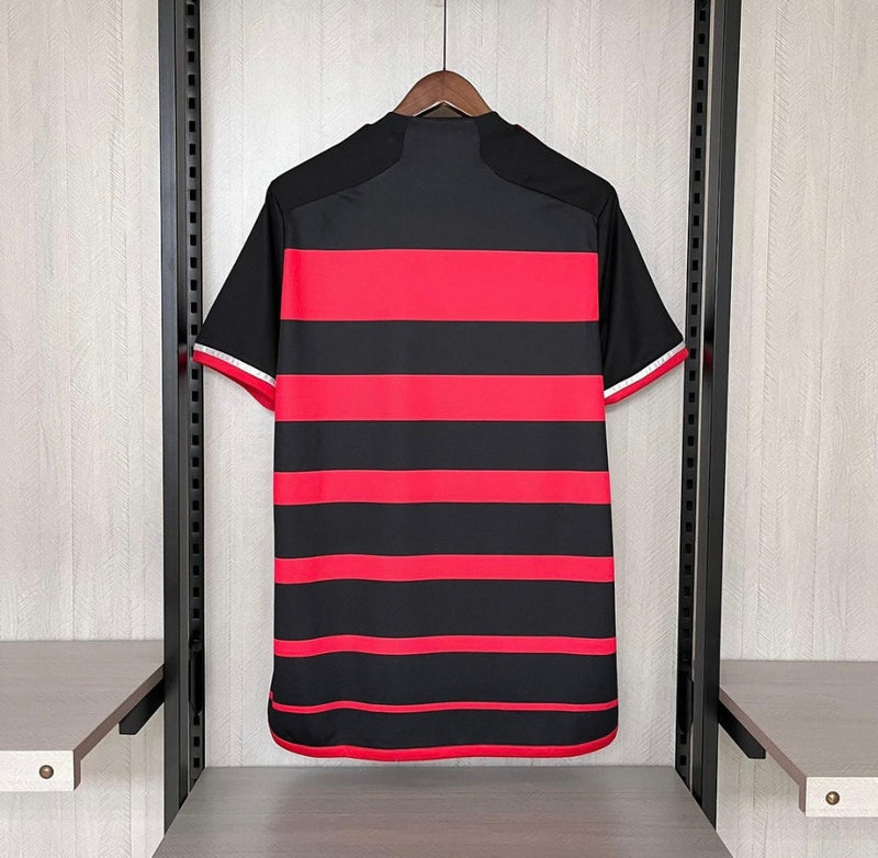 Camisa Flamengo 2024-25