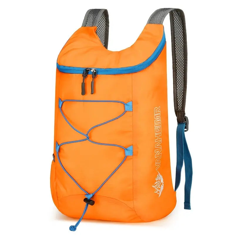 Mochila de Camping dobrável Ultra Leve Montevie