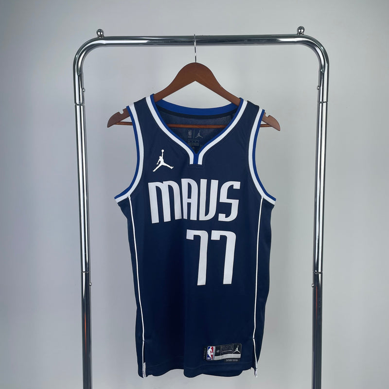 Regata Dallas Mavericks Statement Edition 22/23