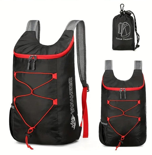 Mochila de Camping dobrável Ultra Leve Montevie