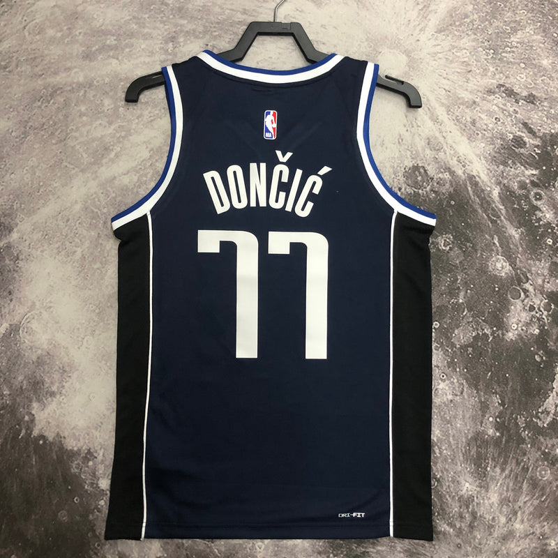 Regata Dallas Mavericks Statement Edition 22/23